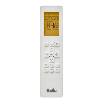 Ballu BSDI-07HN1_22Y