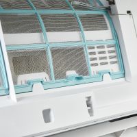 Electrolux EACS-09HSM/N3